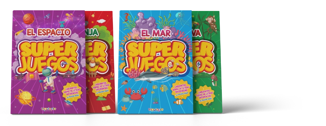 Super Juegos