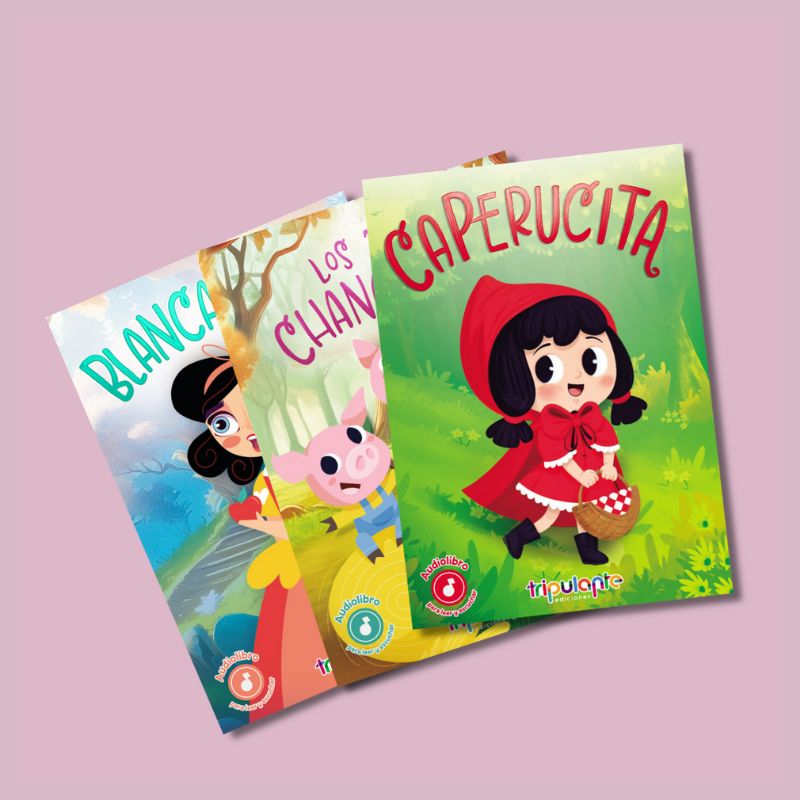 tripulante ediciones papeleria y editorial infantil