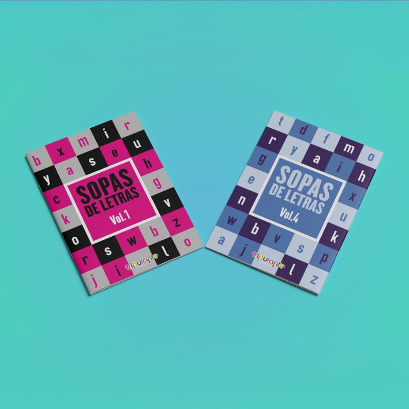 tripulante ediciones papeleria y editorial infantil