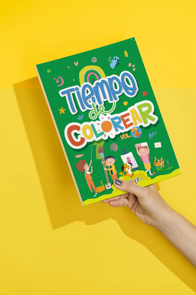 tripulante ediciones Papeleria con personalidad propia