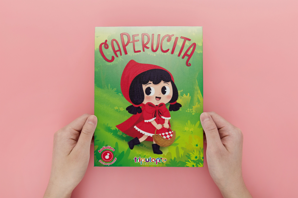tripulante ediciones Papeleria con personalidad propia