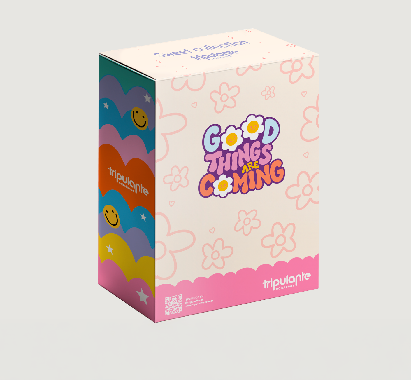 tripulante ediciones papeleria y editorial infantil