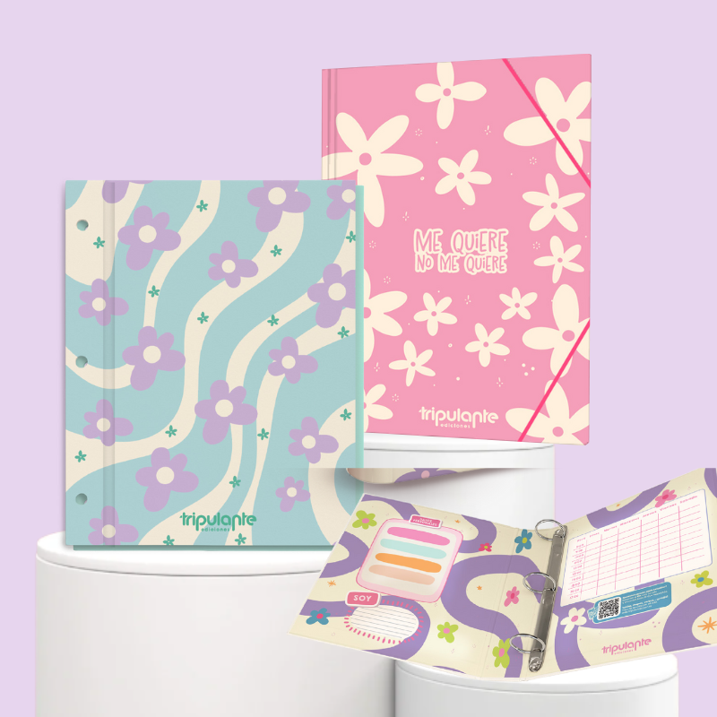 tripulante ediciones papeleria y editorial infantil