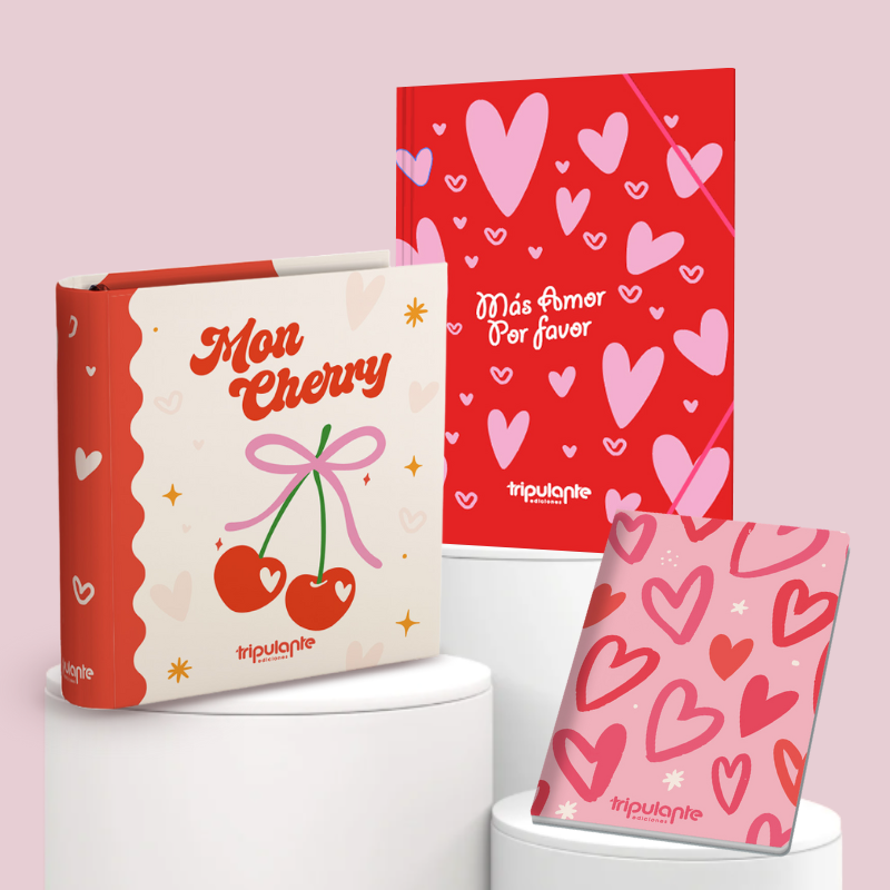 tripulante ediciones papeleria y editorial infantil