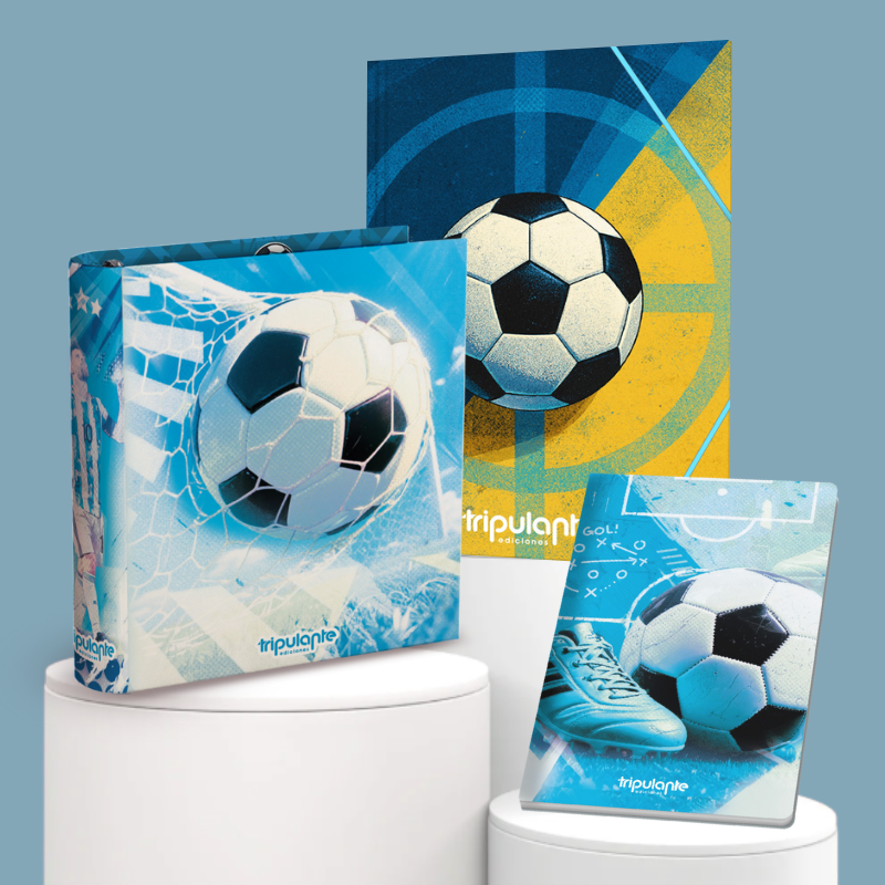 tripulante ediciones papeleria y editorial infantil