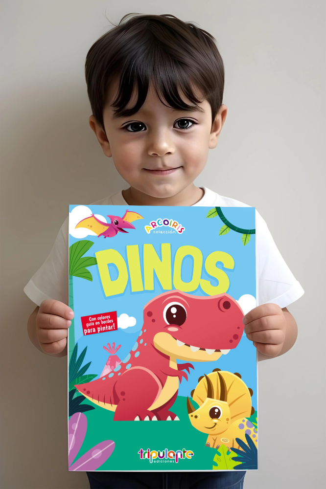 tripulante ediciones Papeleria con personalidad propia