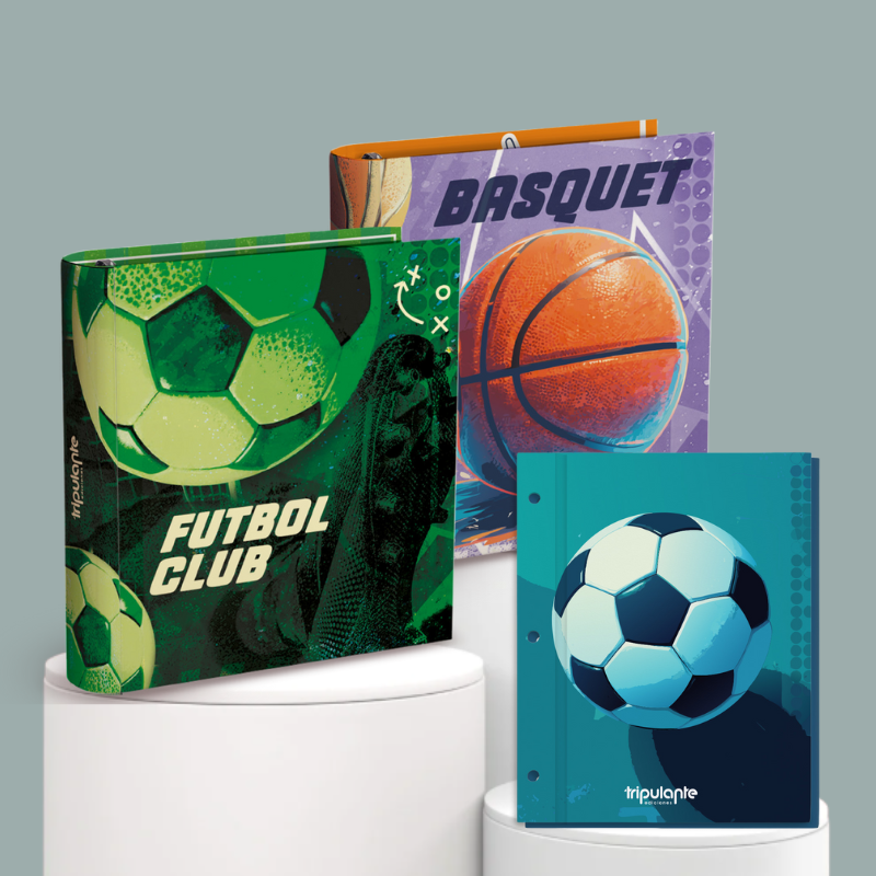 tripulante ediciones papeleria y editorial infantil