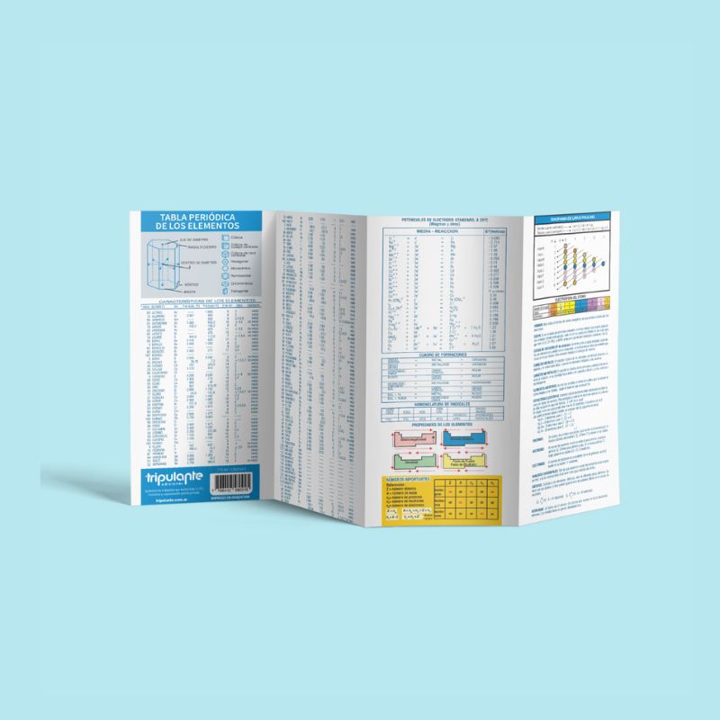 tripulante ediciones papeleria y editorial infantil